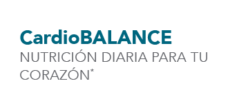 CardioBALANCE NUTRICI N DIARIA PARA TU CORAZ N*