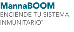 MannaBOOM ENCIENDE TU SISTEMA INMUNITARIO*